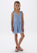 Load image into Gallery viewer, Sienna Stitch Playsuit