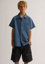 Load image into Gallery viewer, Natho Short Sleeve Shirt