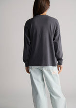 Load image into Gallery viewer, Thrift Long Sleeve