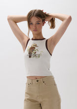 Load image into Gallery viewer, Ringer Singlet