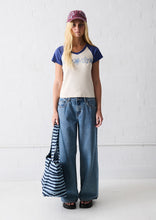 Load image into Gallery viewer, Lucky Ringer Tee
