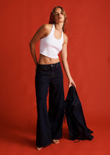 Load image into Gallery viewer, Baggy Low Rise Jeans