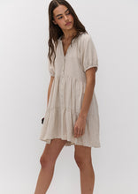 Load image into Gallery viewer, Frankie Mini Dress