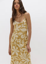 Load image into Gallery viewer, Aysha Maxi Dress