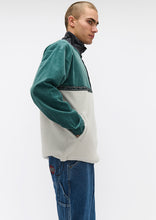 Load image into Gallery viewer, Surf Quarter Zip