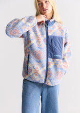 Load image into Gallery viewer, Cape Sherpa Jacket