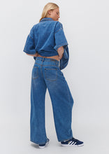 Load image into Gallery viewer, Super Wide Jeans