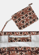 Load image into Gallery viewer, Blanket Stitch Tote
