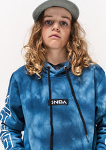 Load image into Gallery viewer, Block Logo Hoodie