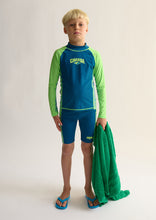 Load image into Gallery viewer, Rash Vest