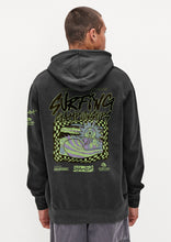 Load image into Gallery viewer, Mens Interschools Surf Hoodie