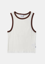 Load image into Gallery viewer, Basic Contrast Drew Singlet