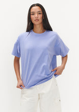 Load image into Gallery viewer, Basic Throwback Tee