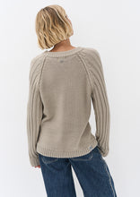 Load image into Gallery viewer, Star Knit