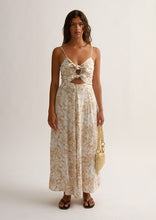 Load image into Gallery viewer, Mia Midi Dress