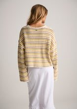 Load image into Gallery viewer, Citron Knit