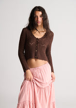 Load image into Gallery viewer, Betty Knit Long Sleeve