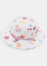 Load image into Gallery viewer, Reversible Bucket Hat