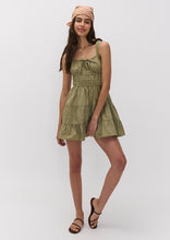 Load image into Gallery viewer, Daphne Mini Dress