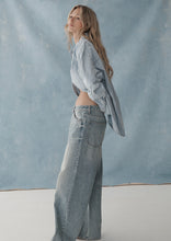 Load image into Gallery viewer, Brandy Barrel Jeans