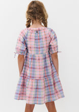 Load image into Gallery viewer, Nola Mini Dress