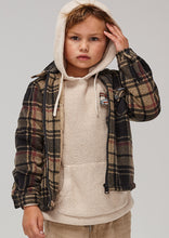 Load image into Gallery viewer, Ruben Jacket