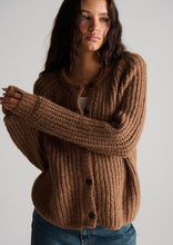 Load image into Gallery viewer, Cabin Cardigan