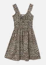 Load image into Gallery viewer, Yolanda Mini Dress