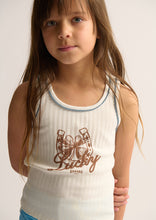 Load image into Gallery viewer, Blossom Singlet