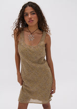Load image into Gallery viewer, Tidal Mini Dress