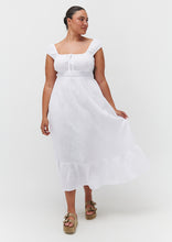 Load image into Gallery viewer, Peggy Maxi Dress