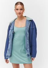 Load image into Gallery viewer, Reversible Slater Jacket