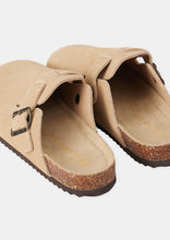 Load image into Gallery viewer, Bronx Leather Sandals