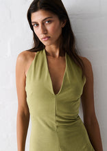 Load image into Gallery viewer, Zenny Mini Dress
