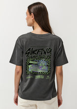 Load image into Gallery viewer, Womens Interschools Surf Tee
