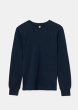 Load image into Gallery viewer, Basic Regular Long Sleeve