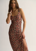 Load image into Gallery viewer, Echo Maxi Dress