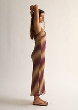 Load image into Gallery viewer, Cosmo Maxi Dress