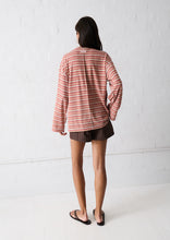 Load image into Gallery viewer, Rewind Long Sleeve