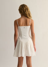 Load image into Gallery viewer, Iris Mini Dress
