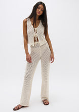 Load image into Gallery viewer, Cello Tie Top