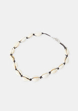 Load image into Gallery viewer, Kids Cowrie Shell Necklace