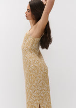 Load image into Gallery viewer, Aysha Maxi Dress