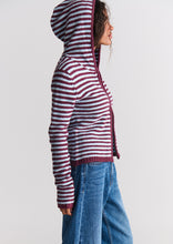 Load image into Gallery viewer, Keira Zip Knit
