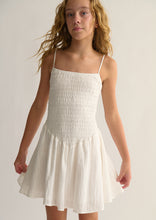 Load image into Gallery viewer, Iris Mini Dress