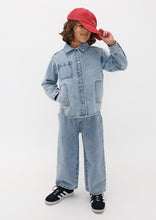 Load image into Gallery viewer, Mimi Long Sleeve Overshirt