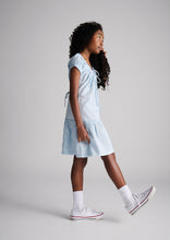 Load image into Gallery viewer, Petal Mini Dress