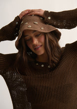 Load image into Gallery viewer, Cowrie Hat