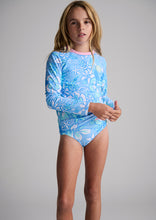Load image into Gallery viewer, Tahitian Rashie