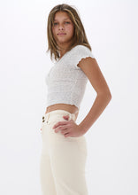 Load image into Gallery viewer, Sonny Frill Tee